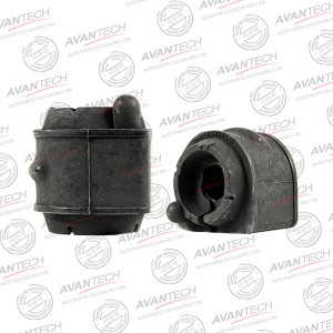 Втулка стабилизатора заднего Avantech Заена для арт. ABH0411 ABH0801 AVANTECH