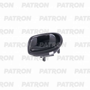 Ручка двери внутр переднзадн (прав) HYUNDAI-KIA: Elantra 96-98, KIA Spectra 02-0 P201041R PATRON