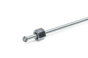 MERCEDES BENZ TRUCK 16-26 (>1996) L-750mm T0246-4005 TOPCOVER
