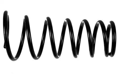 пружина задняя! 42 372 14 Hyundai Elantra 1.6-2.0TD 4 doors 00> Z38309 ZENTPARTS