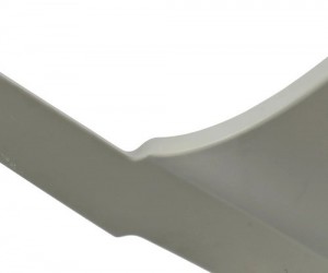 Заглушка SHACMAN SHAANXI X3000 бампера переднего MOVELEX DZ97259623248MX MOVELEX