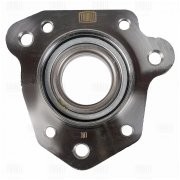 Ступица Honda CR-V (95-) (задн. лев. с подшип.) (MR 2390) MR2390 TRIALLI