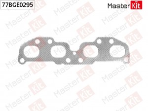 Прокладка выпускного коллектора Nissan X-TRAIL (T32_) QR25DE 77BGE0295 77BGE0295 MASTER KIT