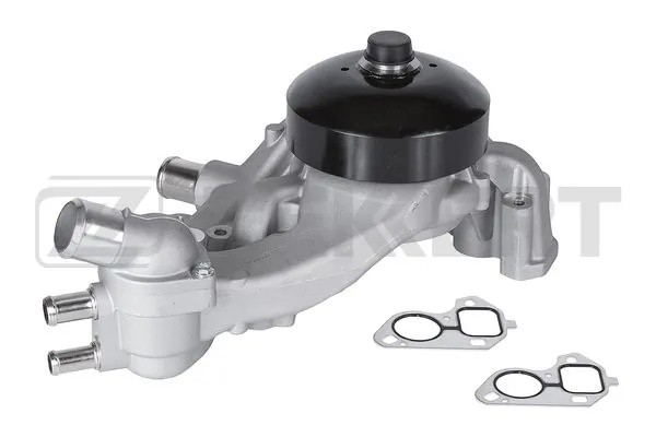 Помпа водяная Chevrolet Silverado II - Suburban GMT - Hummer H H WP-1514 WP-1514 ZEKKERT