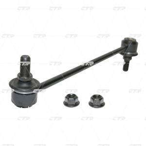 Стойка стабилизатора HYUNDAI i30 (15-) переднего CTR CL0359 CTR