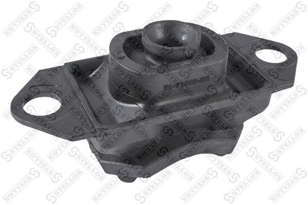 подушка КПП! с AC\ Renault Logan, Dacia Logan 1.4/1.6 04> 71-11305-SX STELLOX