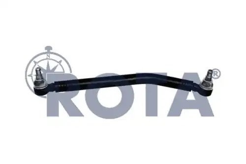 Тяга рулевая продольная L=601мм 2098186 Rota (1869413) Scania 2098186 ROTA