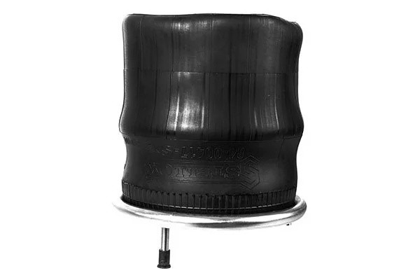 пневмоподушка без стак! 1шп.М10 2напр.D9.8mm 1шп.шт. М16x1.5 М24x1.5\Volvo FH(G4 84-00417-SX STELLOX