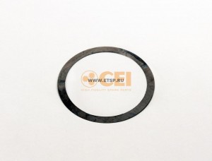 Шайба редуктора 88х105х0.2 мм 269922 CEI