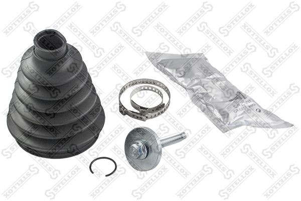 к-кт пыльника ШРУСа наружного\ Ford Focus/S-Max 04, Volvo C30/S40  1300548SX 13-00548-SX STELLOX