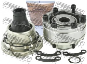 ШРУС КАРДАННОГО ВАЛА 30X86 подходит для DODGE NITRO 2007-2012 2011-NITSHA 2011-NITSHA FEBEST