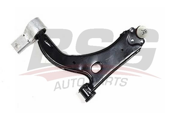Рычаг подвески FORD Fiesta (01-08) передней левый BSG BSG30315012 BSG