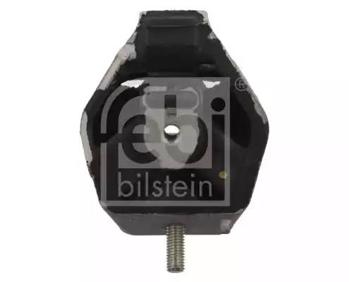 подушка КПП!\ Audi 100/A6 1.6-2.5TDi 91-97 01907 FEBI BILSTEIN