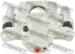 Суппорт задн правый NISSAN QASHQAI 0277-J10ERR 0277-J10ERR FEBEST