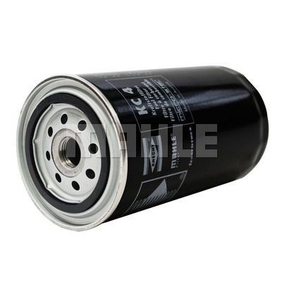 Фильтр топливный KC4 MAHLE KNECHT
