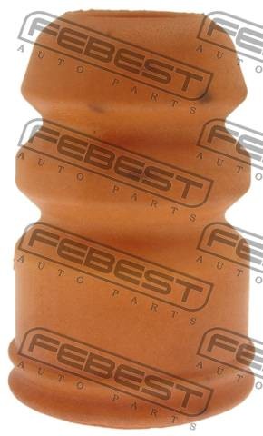 Отбойник переднего амортизатора FDD-TR FEBEST
