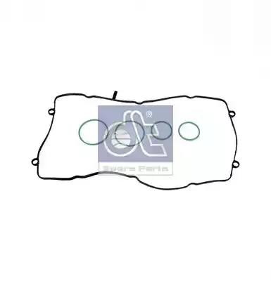 Прокладка масляного радиатора КПП GR 801 /R, GR 875 /R, GRS 890 /R, GRS-GRSO; 89 1.31147 DIESEL TECHNIC