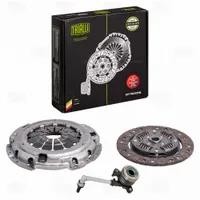 Сцепление в сборе Renault Duster (10-) 2.0i (с гидр. муфтой) (FR 0911) FR0911 TRIALLI