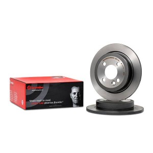 Диск тормозной Brembo Painted Disc 08.9163.21 08.9163.21 BREMBO