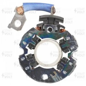 Узел щеточный стартера VBS 0808 START VOLT
