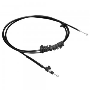 трос замка капота !OEM CD569F2701010400 \ Changan UNI-K 20> MT2152 MARSHALL