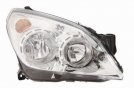 ASTRA H / FAMILY (2004>) СВЕТЛЫЙ ОТРАЖАТЕЛЬ НЕ КСЕНОН 4421140RMLEMN1 DEPO