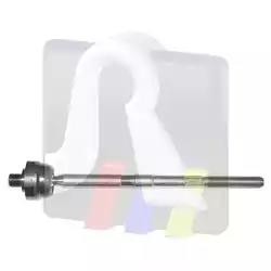 тяга рулевая!\ MB R171 04> 92-01487 RTS