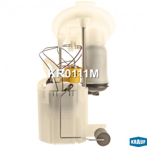 Насос топливный BMW 1 (F20,F21) в сборе KRAUF KR0111M KRAUF