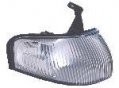 указатель поворота правый!\ Mazda 323 97> 216-1538R-WE DEPO