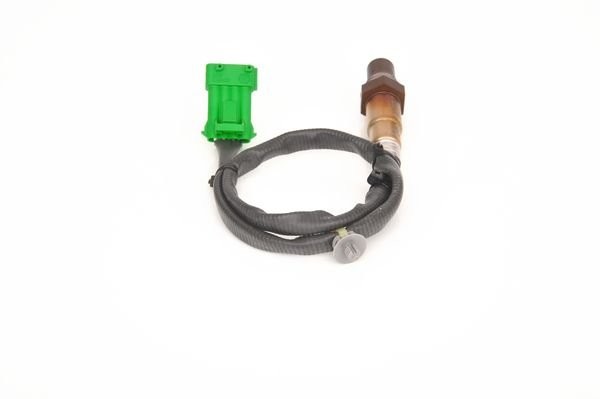 Датчик кислорода PEUGEOT 307,406,407 (08-) BOSCH 0 258 010 081 BOSCH