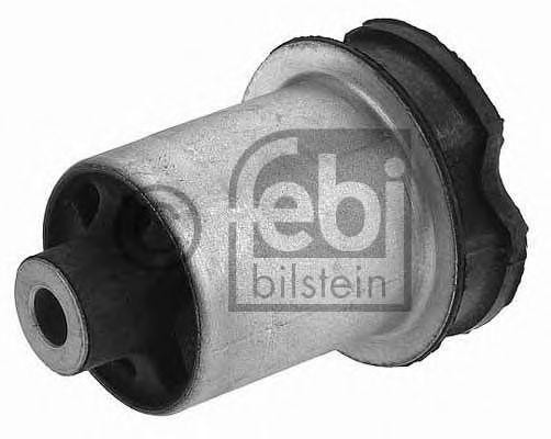 сайлентблок зад. балки!\ Audi A4 1.6-2.5TDi 95-01 14154 FEBI BILSTEIN