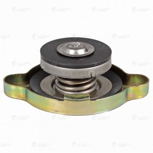 Крышка (пробка) радиатора для ам Lada,Toyota,Honda,Mazda,Nissan 0.9 bar (большой LL 1901 LUZAR