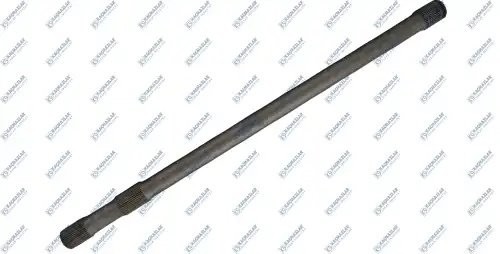 Полуось заднего моста L=1094mm K2500086 KACMAZLAR