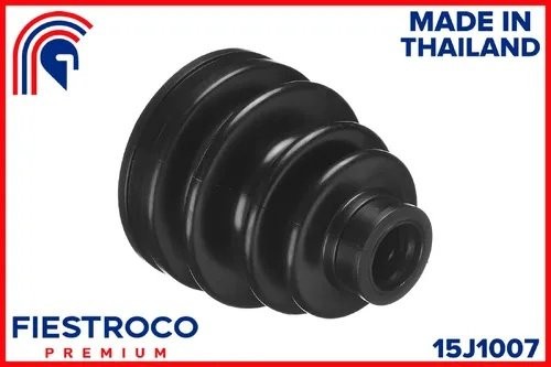 Пыльник шруса TOYOTA Starlet EP80R 1E 1,0 15J1007 15J1007 FIESTROCO