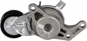 Ролик приводного ремня CITROEN C4 Grand Picasso натяжителя GATES T39406 GATES
