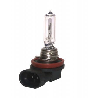 Лампа галогенная H9 12V 65W "NORD YADA" Clear 800033 NORD YADA