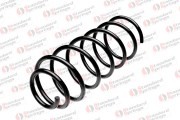 пружина передняя!\ VW Golf 1H/Vento 1HX 94-98 ST134016F STANDARD SPRINGS