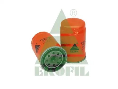 Фильтр топливный КАМАЗ ЕВРО-2,4,5 тонкой очистки ЕВРО-2,4,5 EKOFIL EKO0337 EKOFIL