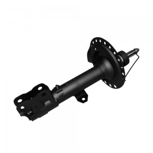 Амортизатор газ. передн. лев. Mitsubishi Eclipse Cross 17- Outlander III 12- M80 M8012071 MARSHALL