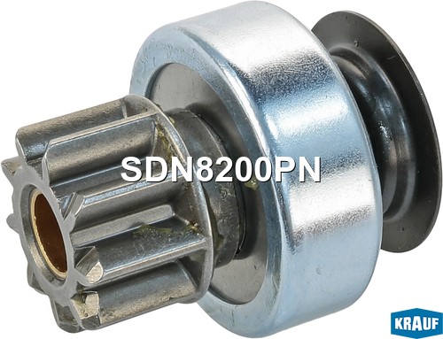 Бендикс стартера SDN8200PN SDN8200PN KRAUF