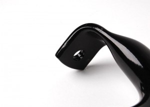 стабилизатор передний!\ MB W221 A 221 323 17 65 MERCEDES BENZ