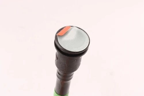 Трубка топливная SITRAK HOWO дв.MC11 от фильтра к ТНВД MOVELEX 202V123045837MX MOVELEX