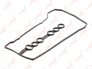 Прокладка крышки клапанной TOYOTA Corolla (00-01),Avensis (00-03) LYNX SG0963 LYNXAUTO