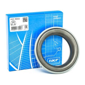 Подшипник опоры HYUNDAI Elantra KIA Ceed,Rio PEUGEOT 206 CITROEN C4 амортизатора VKD35002 SKF