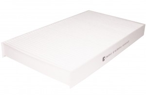 Фильтр салонный пылевой B14CR0064 B14CR0064 CWORKS