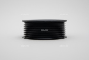 Ролик натяжителя ремня HONDA GTA-0710 GTA0710 GMB