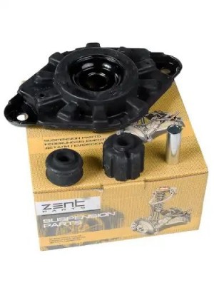 опора амортизатора заднего Z11846 ZENTPARTS