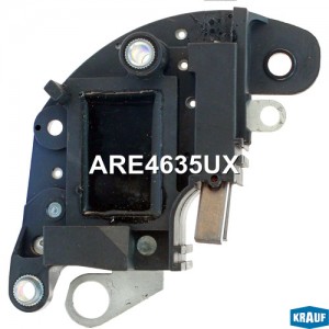 Регулятор ROVER 214 (92-00) напряжения генератора KRAUF ARE4635UX KRAUF