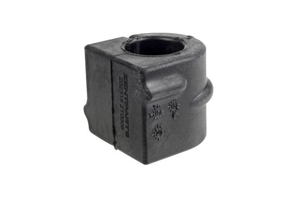 втулка стабилизатора переднего! d24\ Opel Omega all 94-03 Z02315 ZENTPARTS