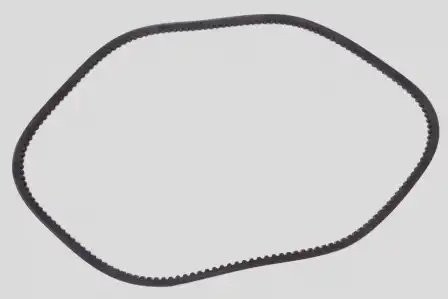 Ремень 1280-13 Г-3309,33104 Валдай дв. 245 Евро-3 зуб./АВТОМАГНАТ/ AVX13X1280 AVTOMAGNAT